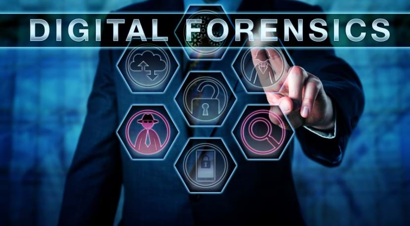 Digital Forensic Investigation