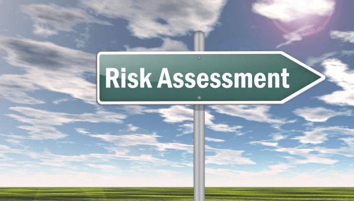 IT Risk Assessment